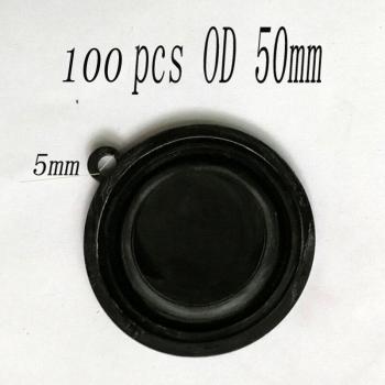 100PCS 50mm Gas Water Heater Diaphragm Valve Accessories