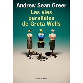 vies parallèles de Greta Wells (Les)