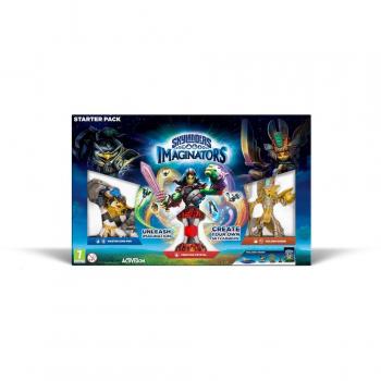 Skylanders Imaginators: Xbox One Starter Pack (gebraucht, sehr guter Zustand)