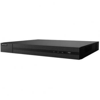NVR 32 CANALI HIKVISION 8.0 MEGAPIXEL 4K ONVIF VIDEOSOEVEGLIANZA