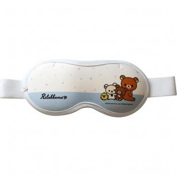 Par de Mascaras Rilakkuma Calefactor/Enfriador