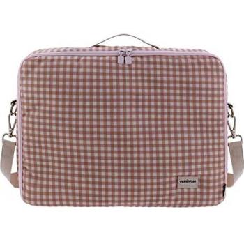 Cambrass MALETA CLÍNICA ABRIL CREPE 12x47x36 CM Compacta