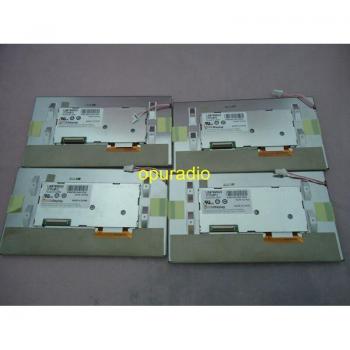 Buick Regal Navigation LCD Display Panel (7-Inch, Model LB070WQ5)