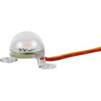 F180668 FALLER LED-Blanc froid-Culot d'éclairage