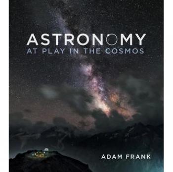 Astronomy: At Play in the Cosmos