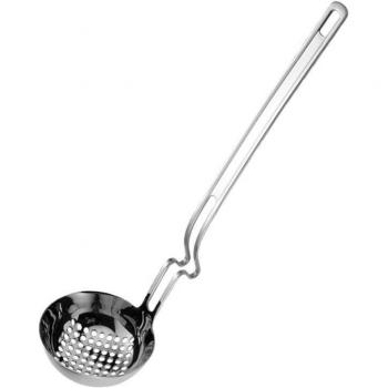 Passoire en acier inoxydable Scoop