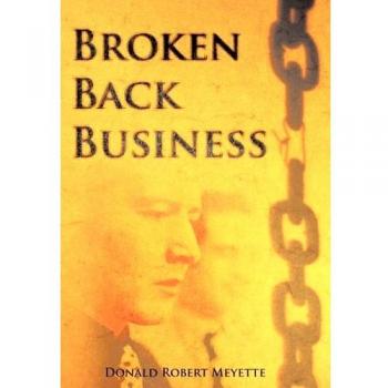 Broken Back Business