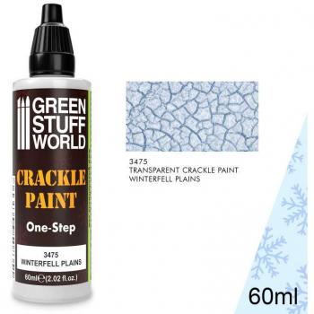 Pintura Craquelante WINTERFELL PLAINS 60ml