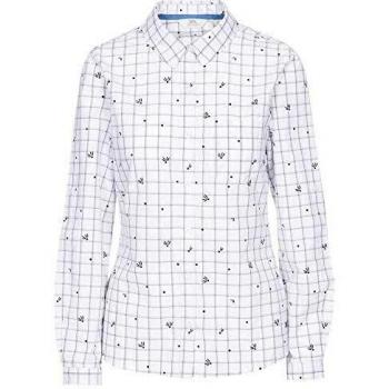 Damen Zova L Hemd von Trespass – BFO – XL