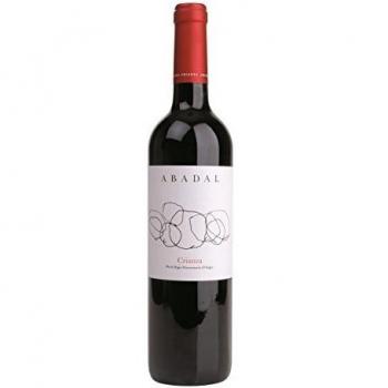 Vino Tinto Crianza 750 ml