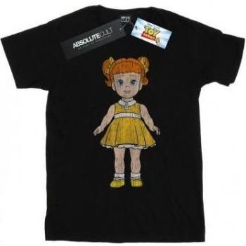 Top maschio Disney Toy Story 4 Gabby posizionata