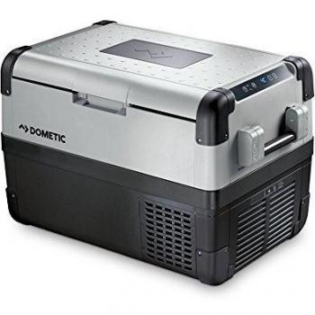 Dometic CoolFreeze 50W, Elektrische Vriesbox, 46 liter, met WLAN