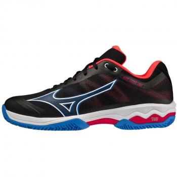 Wave Exceed Light Padel 61GB2222-10 Noir 45