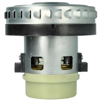 Moteur de remplacement VHBW, Kärcher NT 30/1 ME Classic – 1400 W, 230 V, finition argentée/jaune