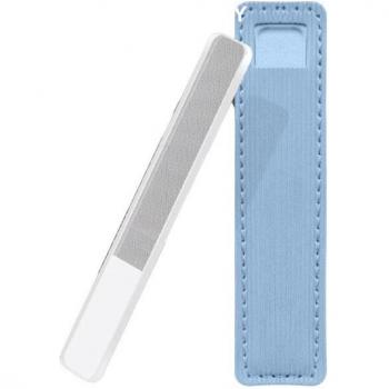 Reusable Nano Glass Nail Polish File for Gentle Manicure