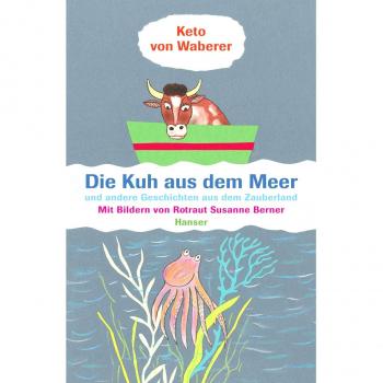 Die Kuh aus dem Meer