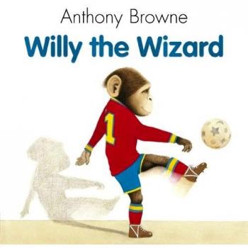 Willy the Wizard