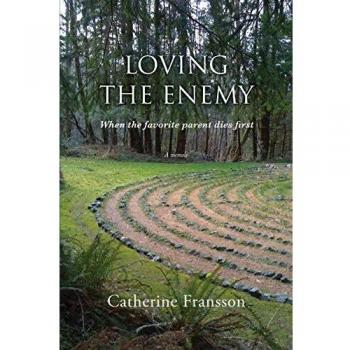 Loving the Enemy: When the favorite parent dies first