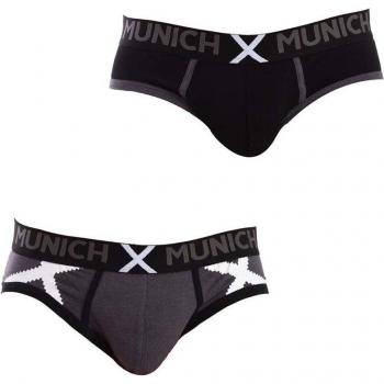 Slip uomo in cotone