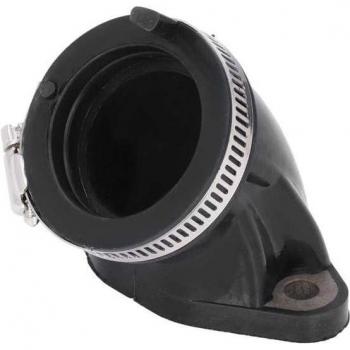 Conector de entrada de carburador para Polaris WORKER 500 4x4