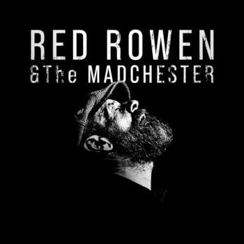 REDE ROWN UND DIE MADCHESTER – Nur heute, 26.07.2025