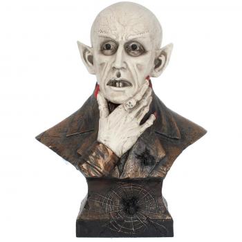 Graf Dracula Büste