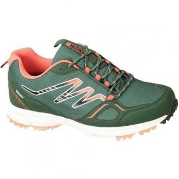 Mountain Warehouse Ladies Lakeside Walking Shoes