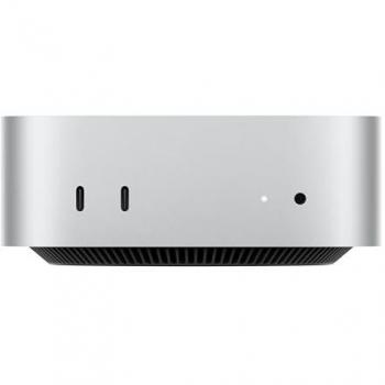 Apple Mac Mini, Chip M4 Pro, 12 CPU 16 GPU, 24GB, 512GB