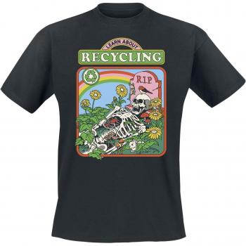 T-Shirt Steven Rhodes