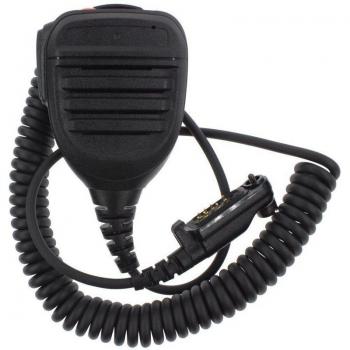 Heavy Duty Handheld PTT Mic for Hytera PD600 PD602 PD605 PD662 PD665 PD680 PD682 PD685 X1p X1e