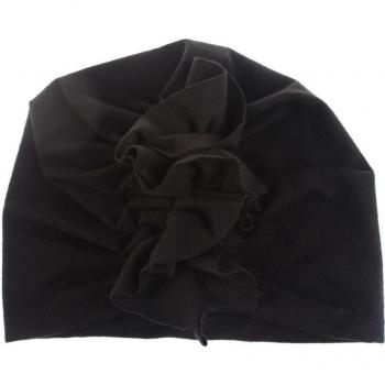 Soft Cotton Baby Head Wrap