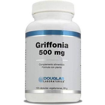 Griffonia 5-HTP 500mg