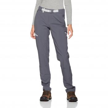 The North Face a8sj Lange Hose, Damen M Grau (Vanadis)