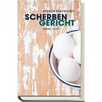 Scherbengericht: Roman