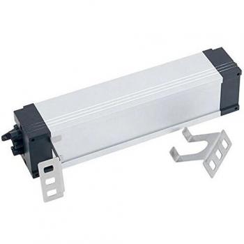 Bachmann 940.096 Supporto per ciabatta multipresa