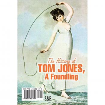 The History of Tom Jones, a Foundling