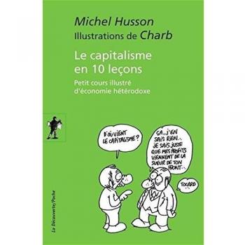 Le capitalisme en 10 leçons
