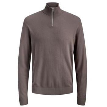 Half‑Zip Emile™ Sweater – Jack & Jones