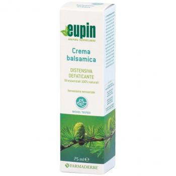 Eupin Crema Balsamica 75 ml