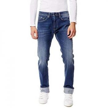 Gas Denim Jeans Uomo Comfort Stretch
