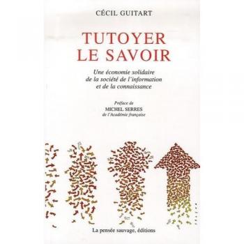 Tutoyer le savoir
