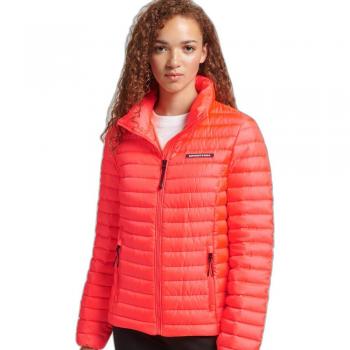 Superdry Chaqueta de plumas Tech Core Down