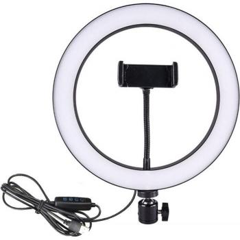 Lumière Photo Ring Elite