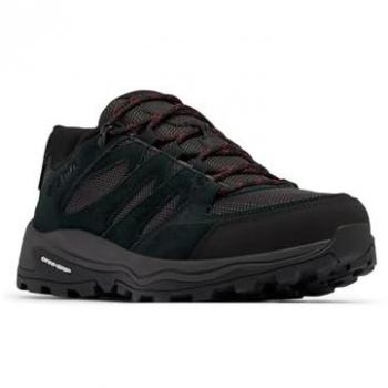 Zapatillas de trekking Columbia Redmond IV Low Waterproof