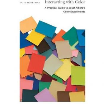 Interacting with Color: A Practical Guide to Josef Albers's Color Experiments
