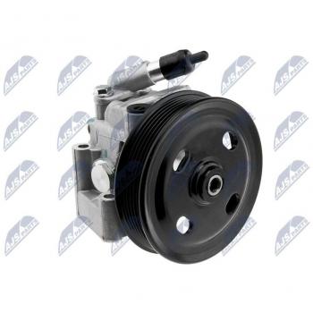 Lenkungspumpe NTY SPW-FR-025