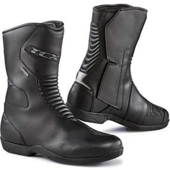TCX X-Five.4 GTX Bottes homme imperméables noir 40