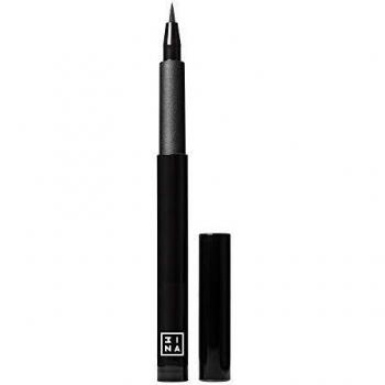 3INA Cruelty‑Free Eyeliner – 1,1 ml, Vegan, Longwear