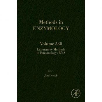 Vitalsource Technologies, Inc. Laboratory Methods In Enzymology: Rna