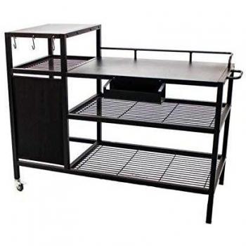 Ruedas para Plancha “Brasa Metal”
